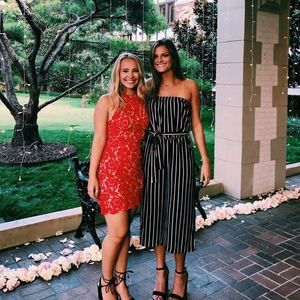 Meet your Posher, Allie